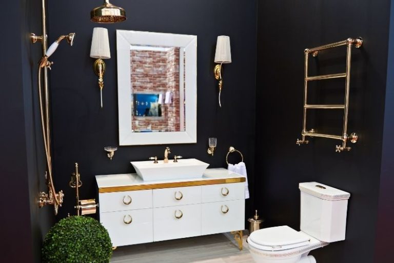 Bathroom Renovations Cairns Specialist | Luxury Bathroom